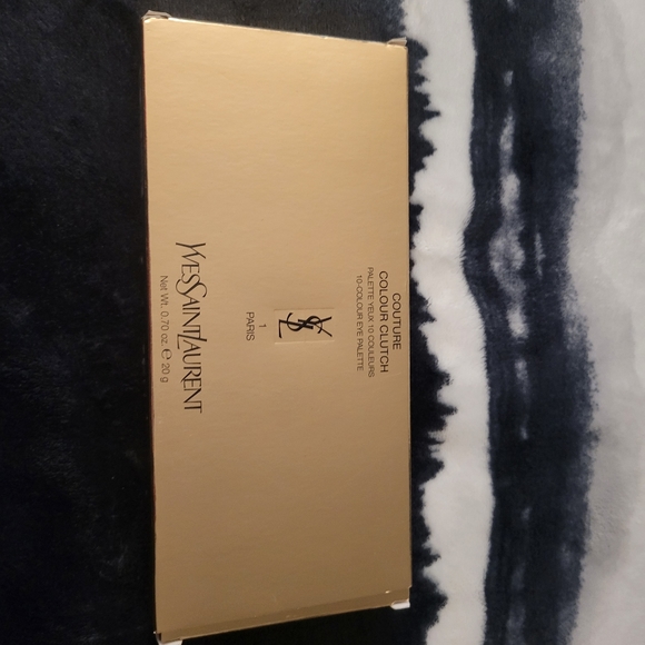 YSL make up shadows - Picture 4 of 4